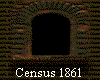  Census 1861 